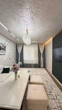 Продается 3 ком. Квартира площадью 91 кв.м. В Согдиане