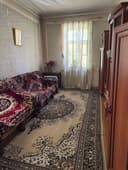 Продается 3х комнатная квартира, 2-этаж в центре города