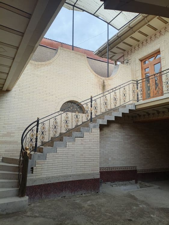 Самарканд шахар чоррахада 1,3 сутк ховли сотилади — 2