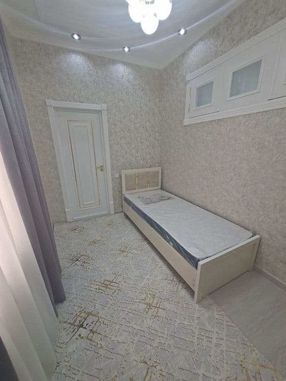 Продаётся Новостройка — 1