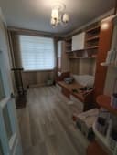 Продаётся 3х комнатная квартира