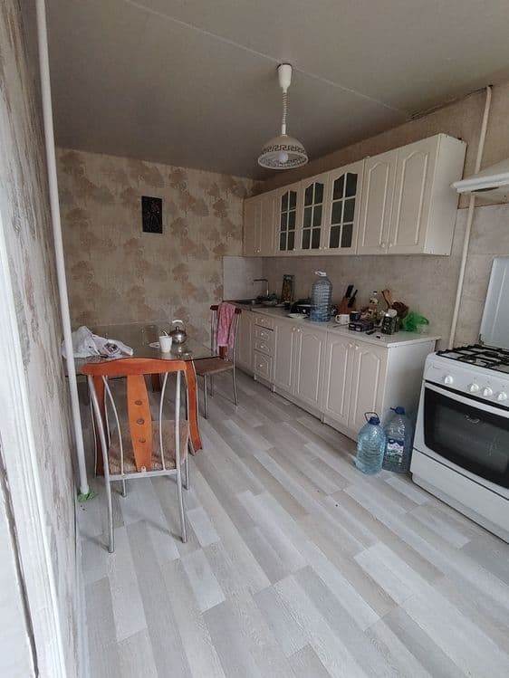 Продаётся 3х комнатная квартира — 5