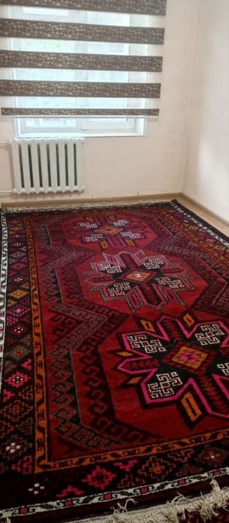 Срочно продаётся квартира Мархабо — 3