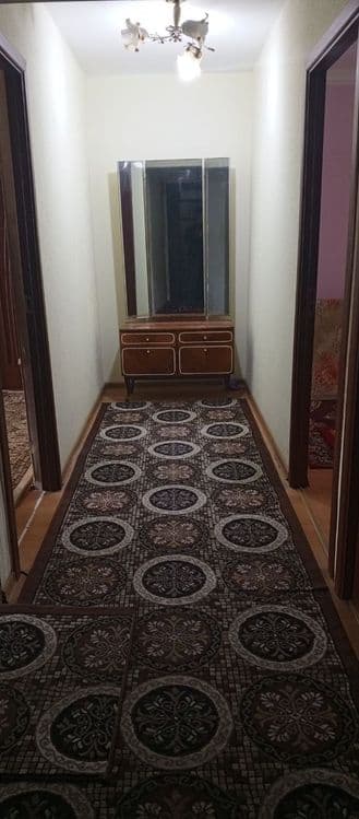 Срочно продаётся квартира Мархабо — 4
