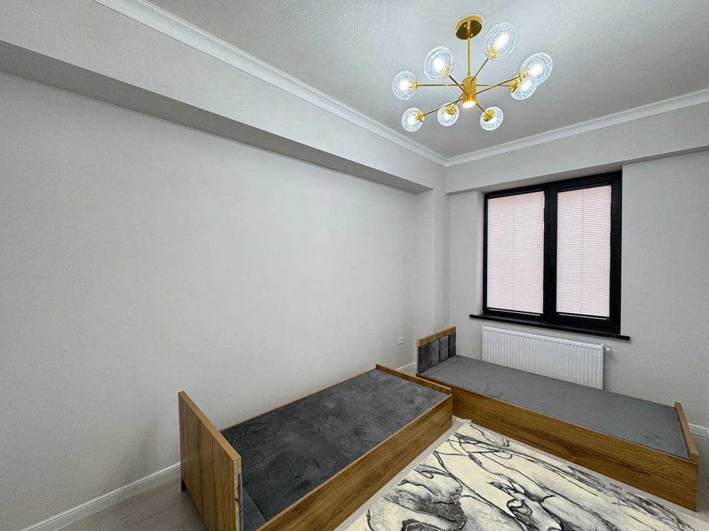 3х комнатная квартира на 1 этаже 82кв/м, в Самарканде — 5