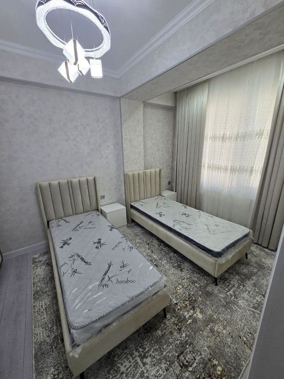 Продаётся 3х комнатная квартира — 2
