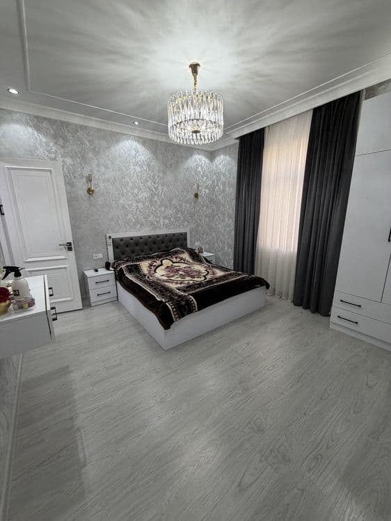 2 хонали квартира 68 кв — 1