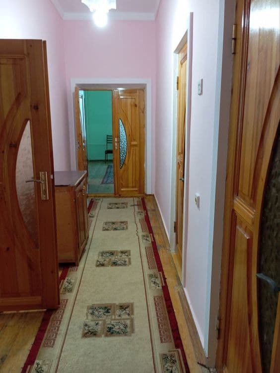 Областной больница оркасида 4 хона квартира тезда сотилади!!! — 3
