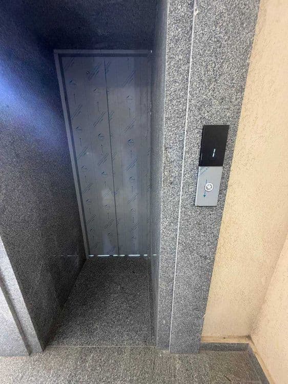 273 продаётся квартира коробка 114 кв, ориентир  Шота Руставели — 5