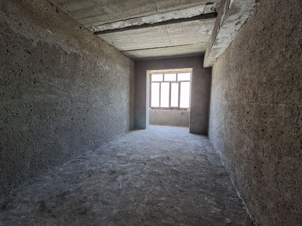 Karobka uchinchi qavatdan — 2
