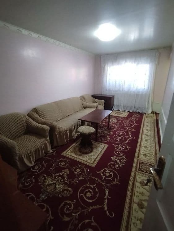 3 хонаги квартира — 2