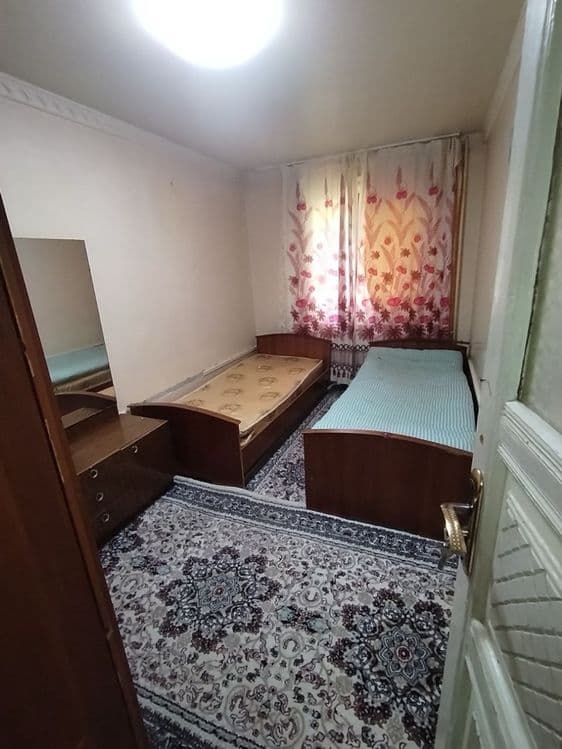 3 хонаги квартира — 4