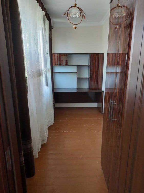 3-х комнатная квартира — 8