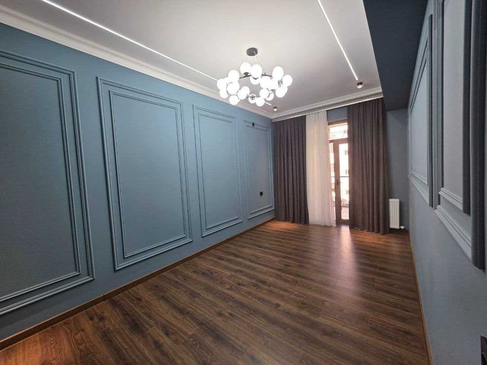 Срочно продаётся 4х комнатная люкс квартира, в городе Самарканде — 3