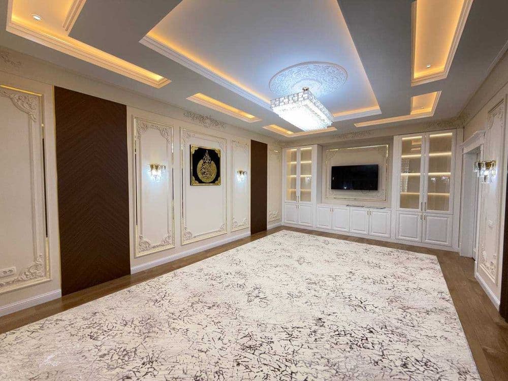 3х комнатная квартира на 5 этаже 122кв,  в Самарканде — 3