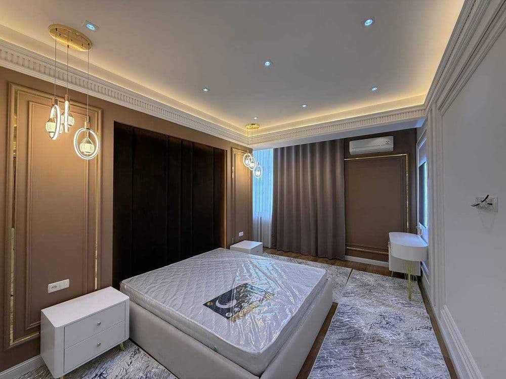 3х комнатная квартира на 5 этаже 122кв,  в Самарканде — 5