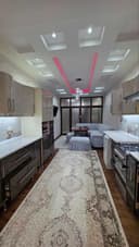 7 хоналик квартира  Рудакий кучасида жойлашган