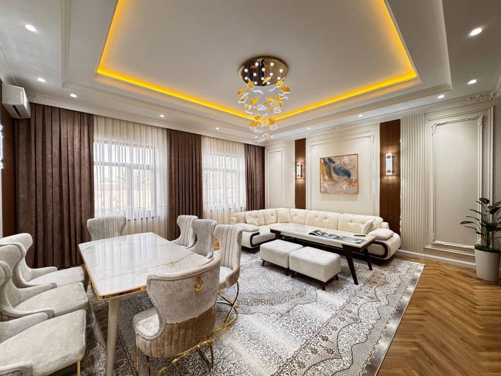 Срочно, Своя. Продается Lux квартира г. Самарканд вокзал — 2