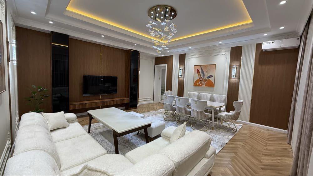 Срочно, Своя. Продается Lux квартира г. Самарканд вокзал — 3