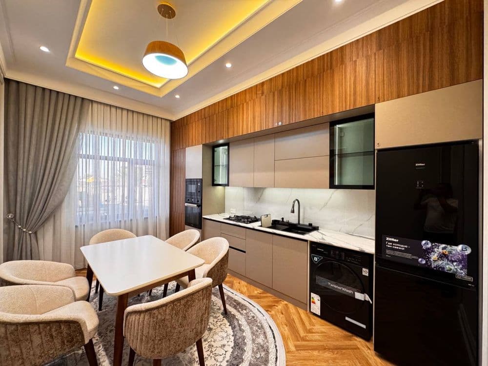 Срочно, Своя. Продается Lux квартира г. Самарканд вокзал — 4