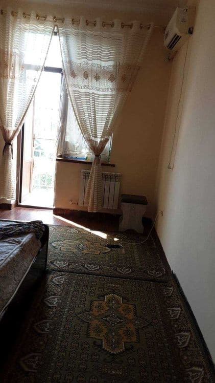 Termiz marifat mahallasida islom karimov kochasi. 26xonadon wchi padez — 1