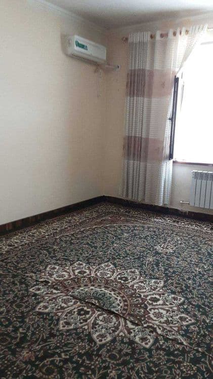 Termiz marifat mahallasida islom karimov kochasi. 26xonadon wchi padez — 3