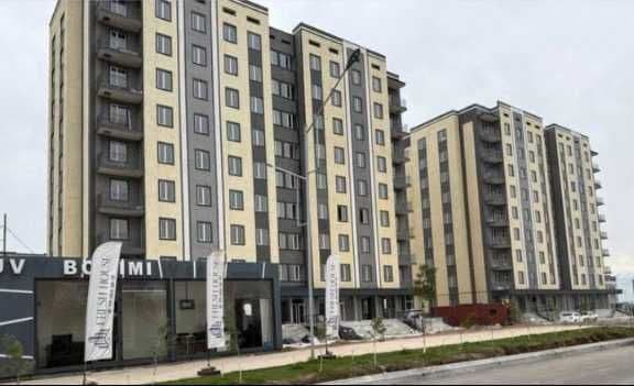 Продаеться квартира — 1