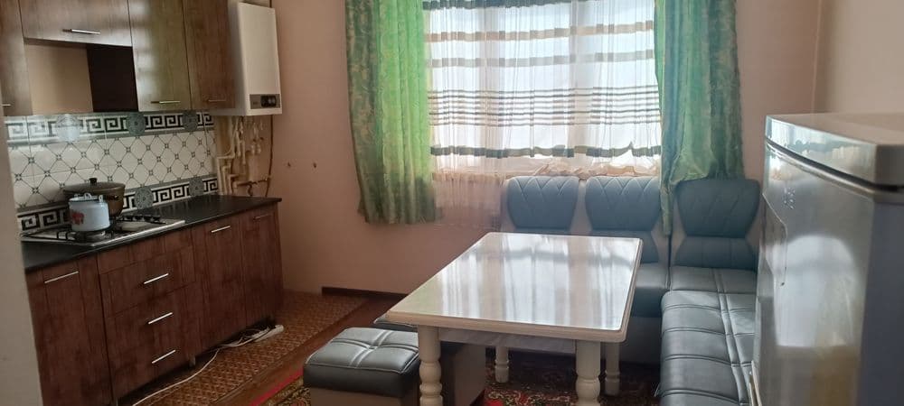 квартира сотидади янги дом 2 хона 65 квадрат — 3
