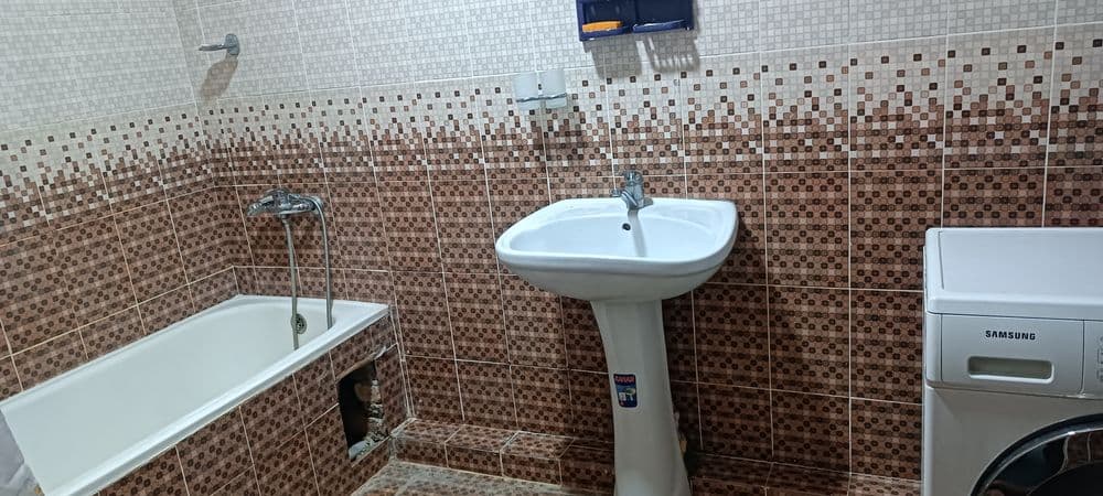 квартира сотидади янги дом 2 хона 65 квадрат — 8