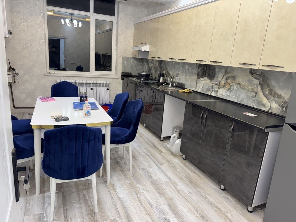 Дом Термиз шахар, Dream Palace Taraqqiyot ko’chasi — 2