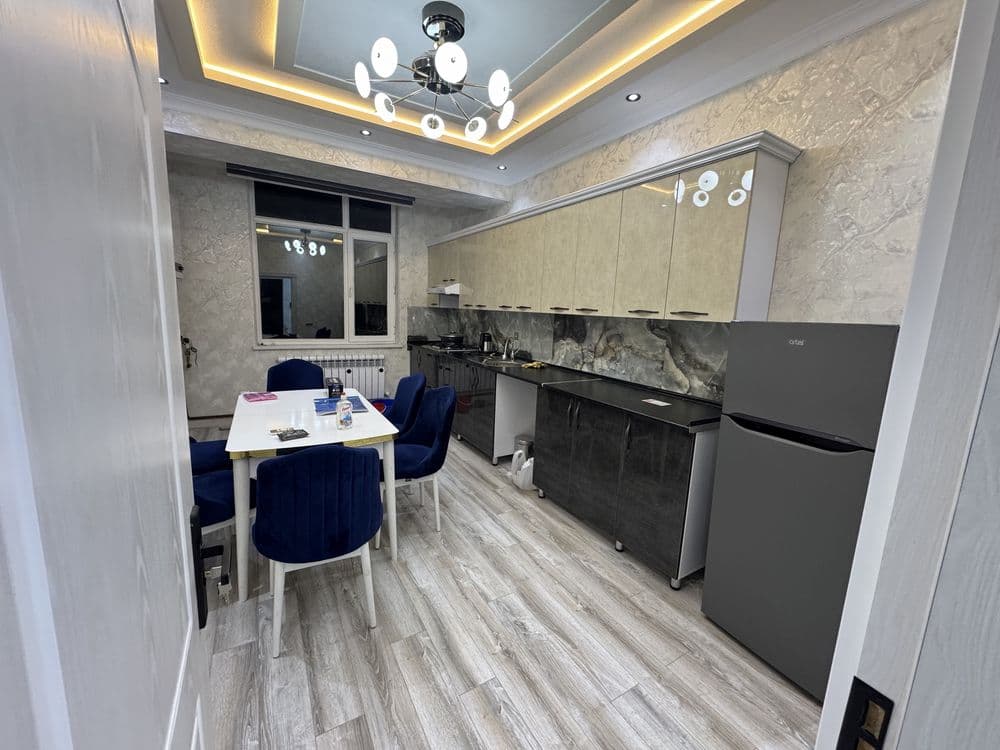 Дом Термиз шахар, Dream Palace Taraqqiyot ko’chasi — 3
