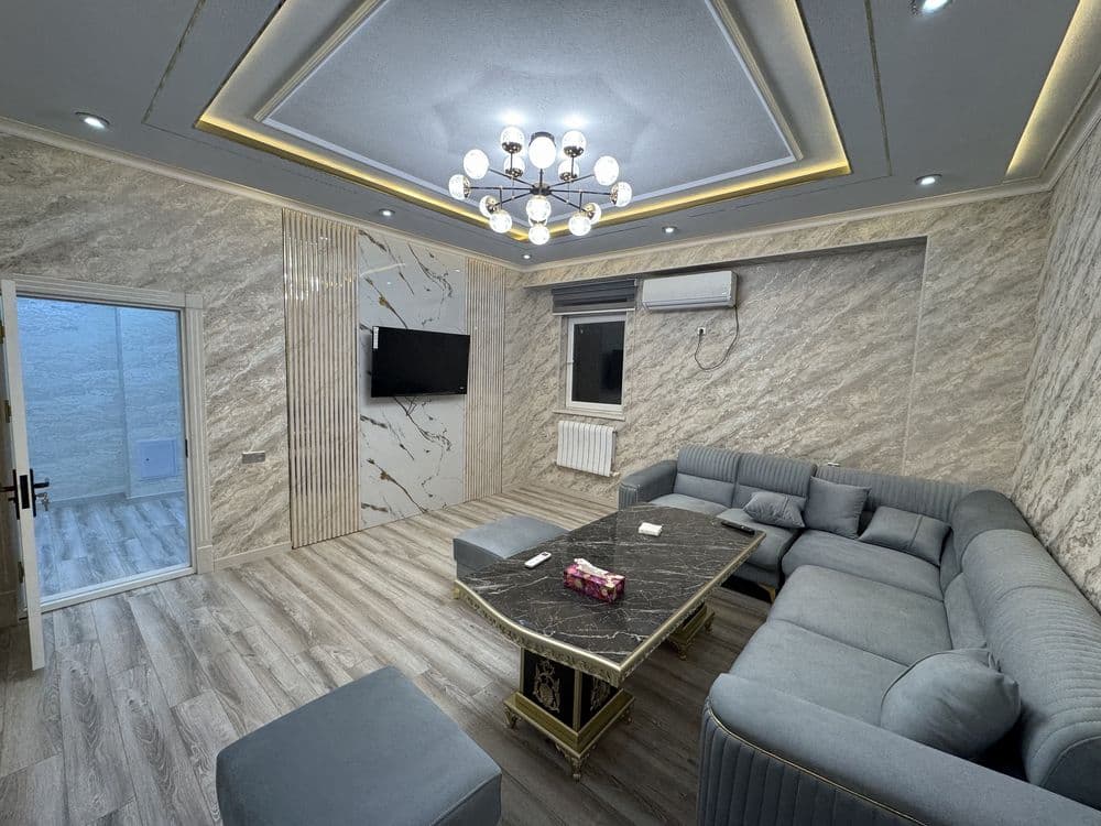 Дом Термиз шахар, Dream Palace Taraqqiyot ko’chasi — 4