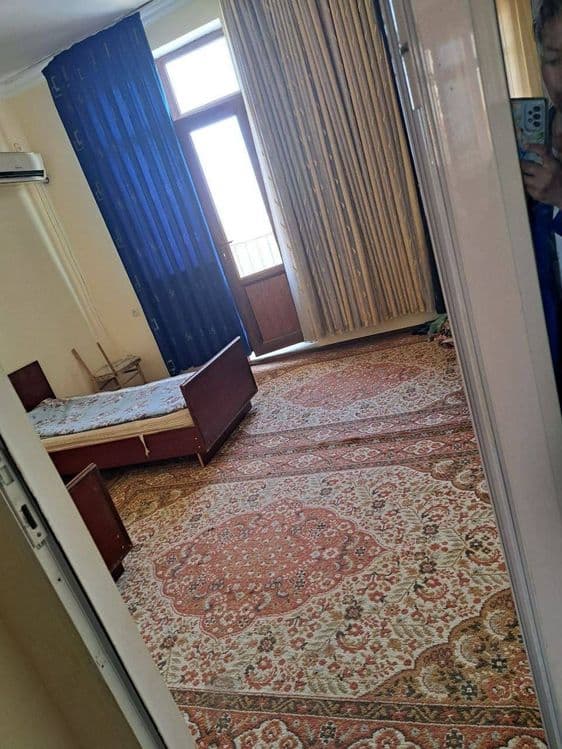 2 Хонали Термизда Уй Сотувда 69 кв Мир Подарков Доми — 4