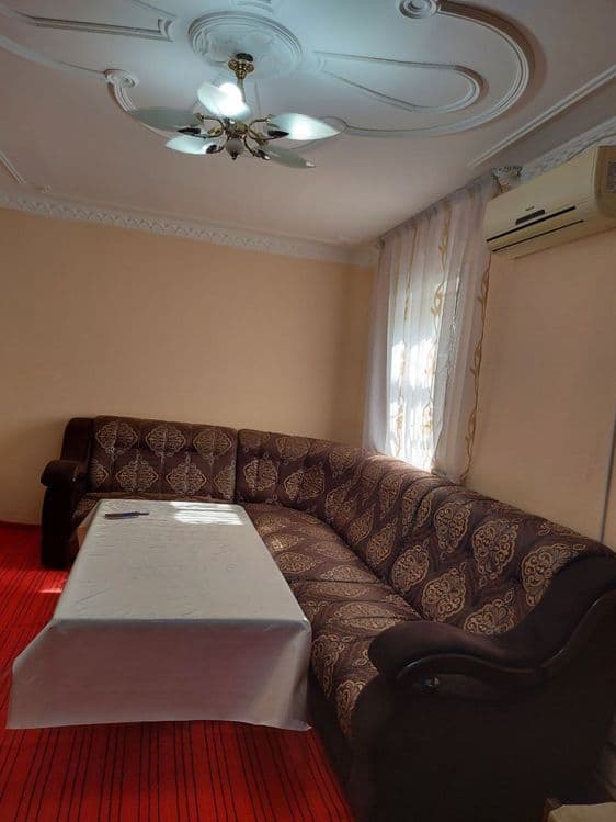 Квартира сотилади — 1