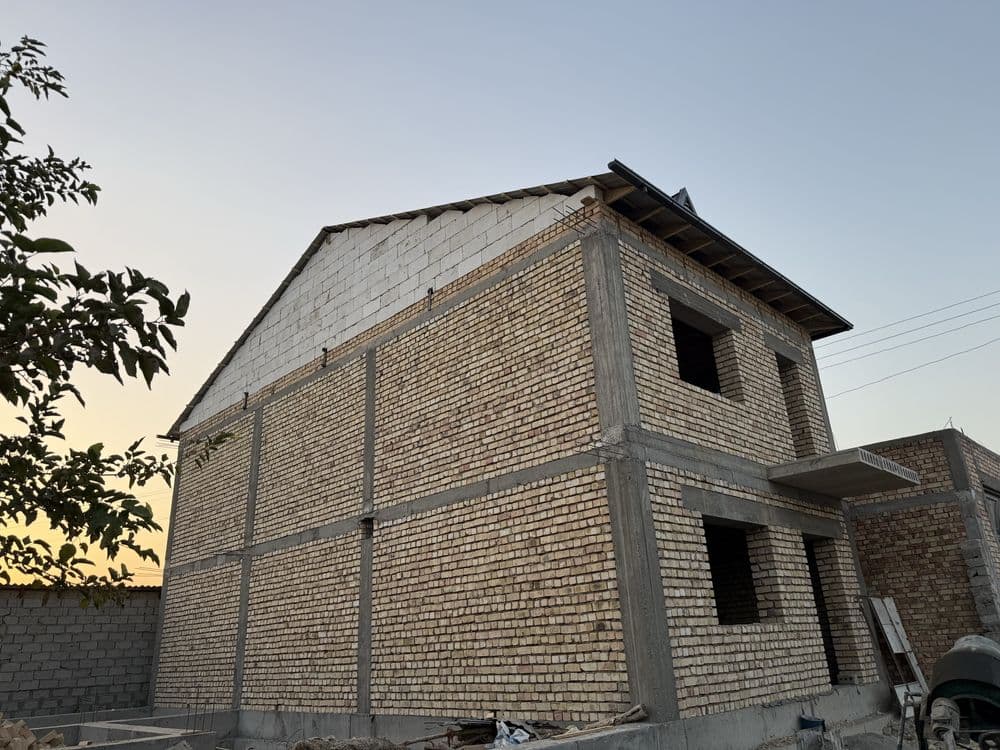 Guliston shaxar vodnik — 2