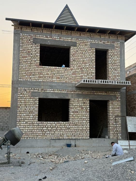 Guliston shaxar vodnik — 5