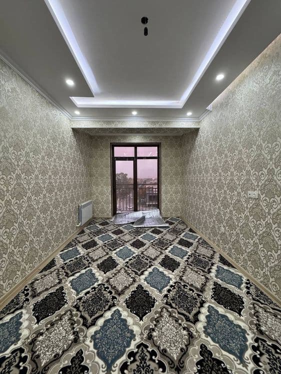 1-Mavze Mazza Cafe Dom Lift bor — 1