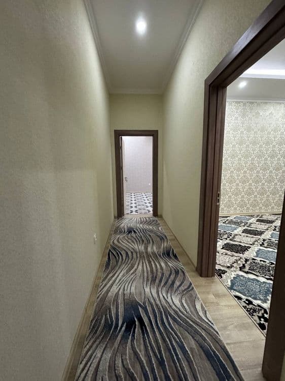1-Mavze Mazza Cafe Dom Lift bor — 3