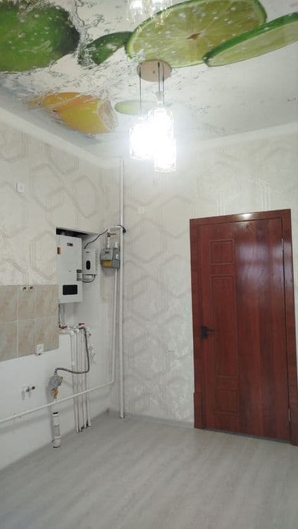 2 mavze Asr ko'cha 2 xona uy sotiladi — 4