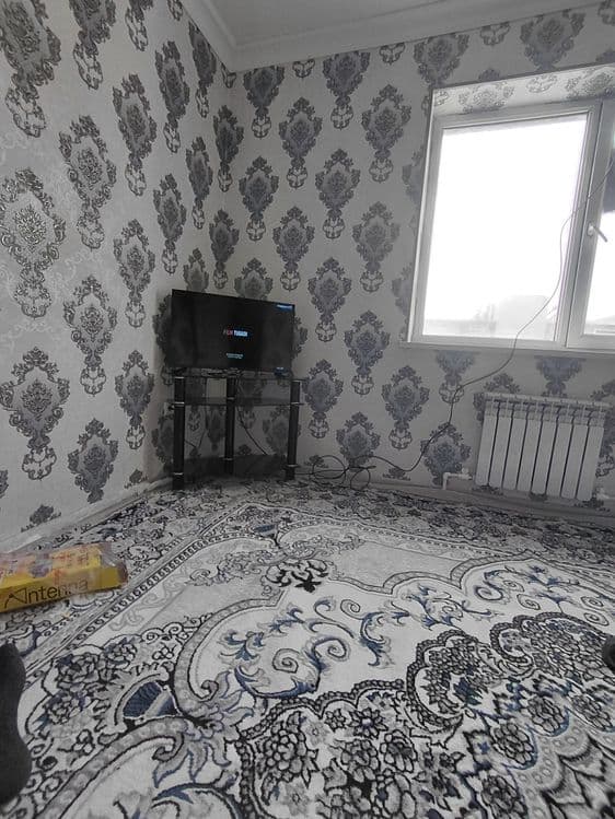 Yangierdan 2 xonali tayyor uy — 1