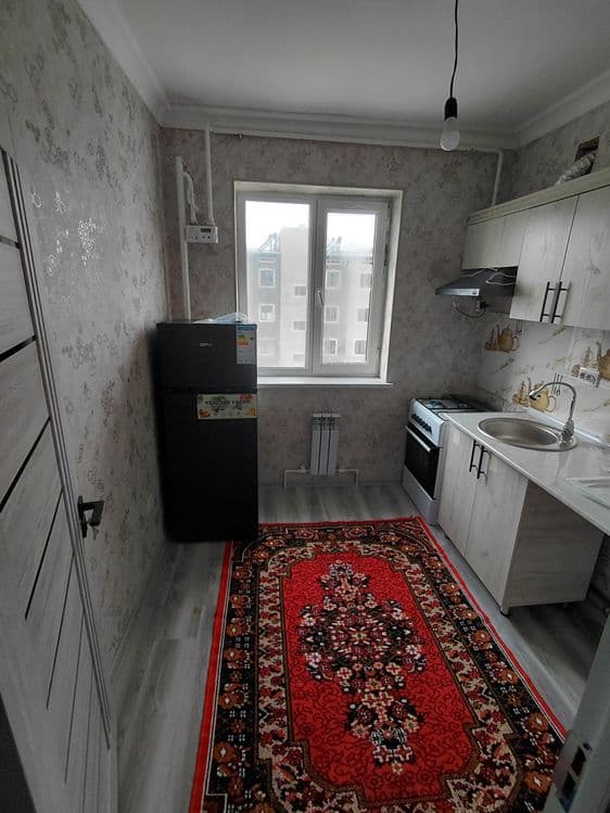 Yangierdan 2 xonali tayyor uy — 3