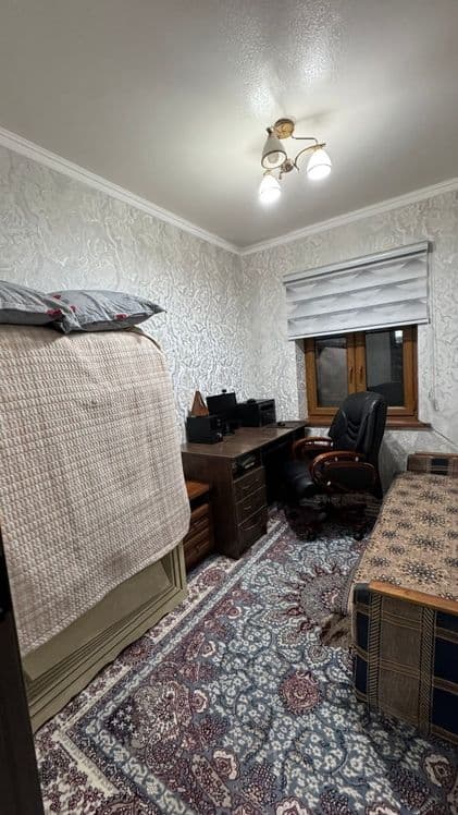 Продается 5и комнатная квартира в городе Гулистан — 3
