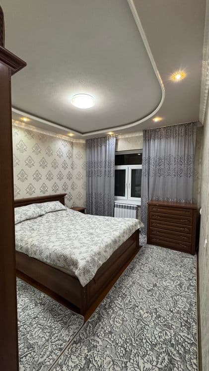 Продается 5и комнатная квартира в городе Гулистан — 5