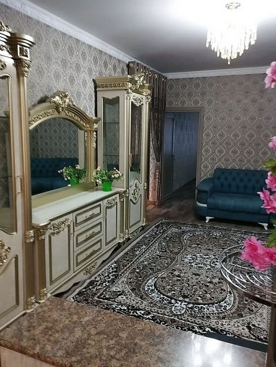 Продам( Выкуп) Ипотека 4мк 4 этаж 2 комнатную квартиру — 1
