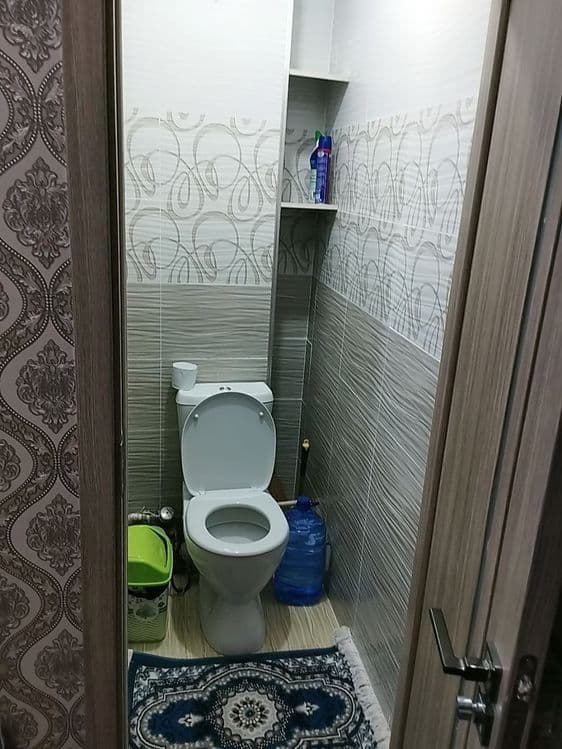 Продам( Выкуп) Ипотека 4мк 4 этаж 2 комнатную квартиру — 5