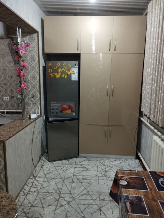 Продам( Выкуп) Ипотека 4мк 4 этаж 2 комнатную квартиру — 6