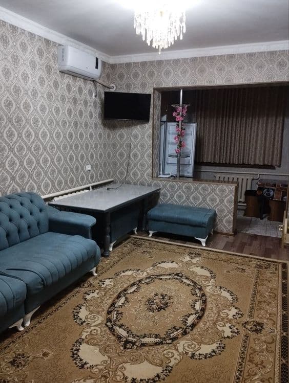 Продам( Выкуп) Ипотека 4мк 4 этаж 2 комнатную квартиру — 7