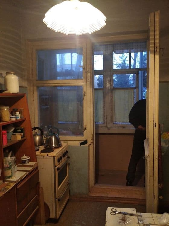 Квартира 3/1/9.. — 3