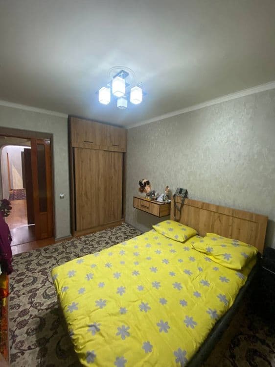 4 mavzeda 1 qavatda 3 xonali uy sotiladi — 8