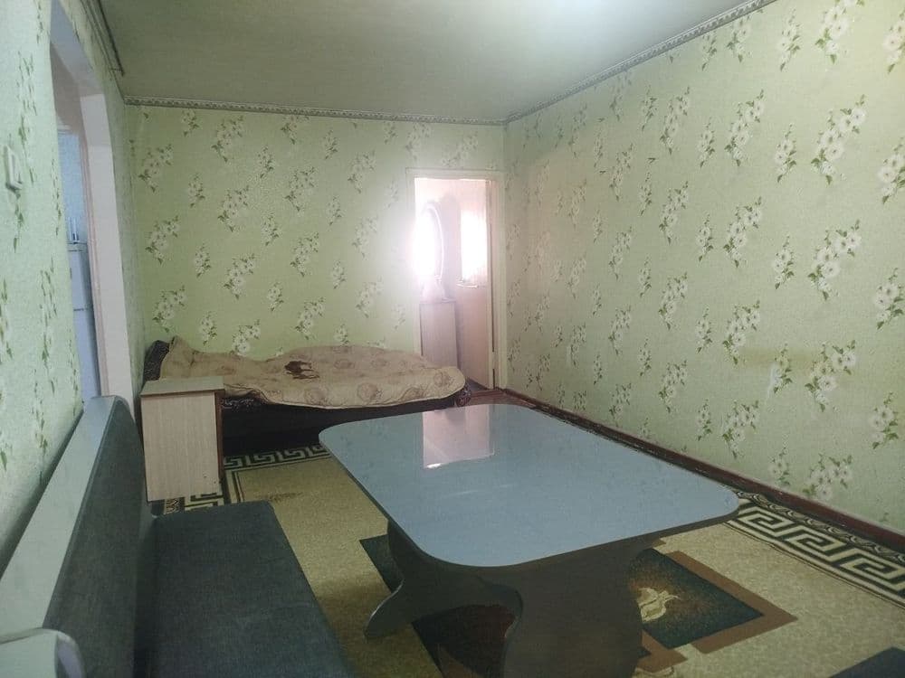 Продаётся квартира в Киргули — 2